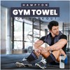 Gaveno Cavailia 100% Natural Cotton Thick Absorbent 450 GSM Hampton