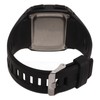 Men Digital Sports Watch WR30M Waterproof Day Date Display Electronic