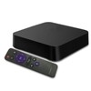 MX10-RK3328 4G+32G Smart Set top Box Android 7.1 Quad Core