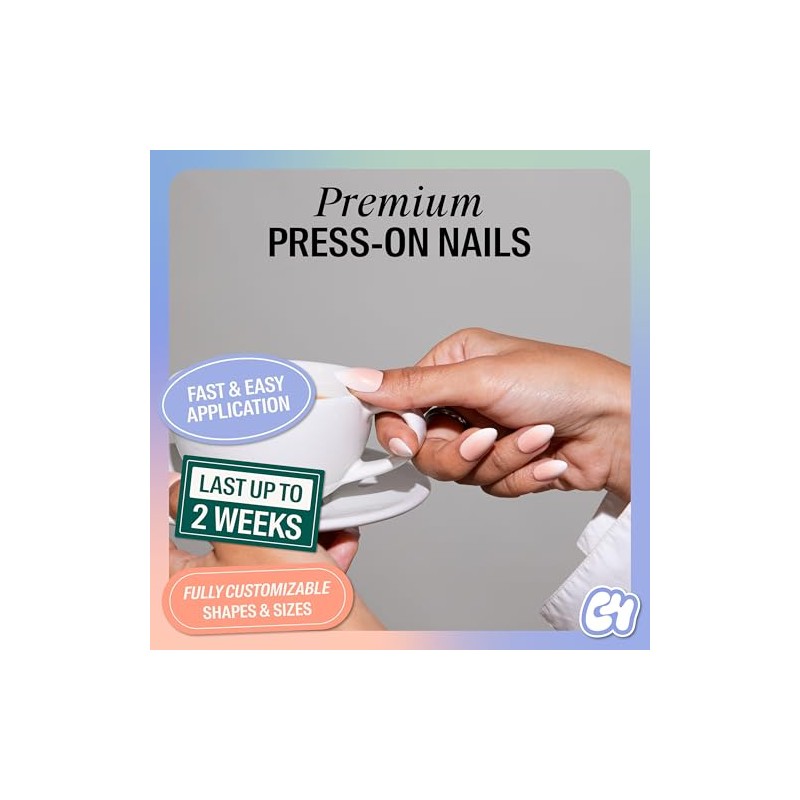 Chillhouse-Consejos para relajarse | Born Day (Almendra), Uñas a presión