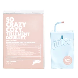 Eau De Juice 100% Chilled (CSMBLR19117)