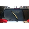 Vine Wizard Wand WiperTags attach to rear vehicle wiper blades.