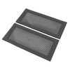 2Pcs Baby Proof Vent Cover Child Proof Safe Soft Silicone