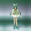 S.H. Figuarts Yes! Pretty Cure 5Go! Cure Mint & Cure