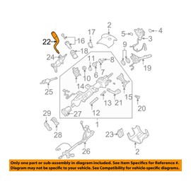 25807852 LEVER 4.006