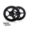 LitePro Easy Wheel Extension Rod Telescopic Bar Bike Aluminum Alloy