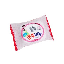 Sungwon Dishcloth Soap 0303 5ea