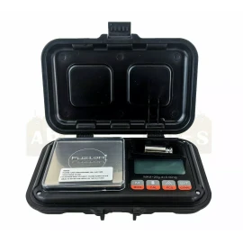 Fuzion Tank Digital Pocket Mini Scale, High Precision, T-20/ 0.001g