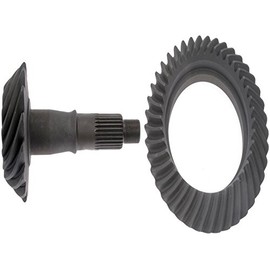Dorman 697-713: Differential Ring And Pinion Set