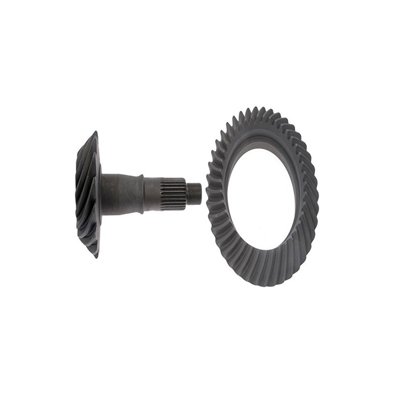 Dorman 697-713: Differential Ring And Pinion Set