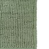 Olivia Rocco Bath Mat Plain Super Soft Deep Pile Heavy