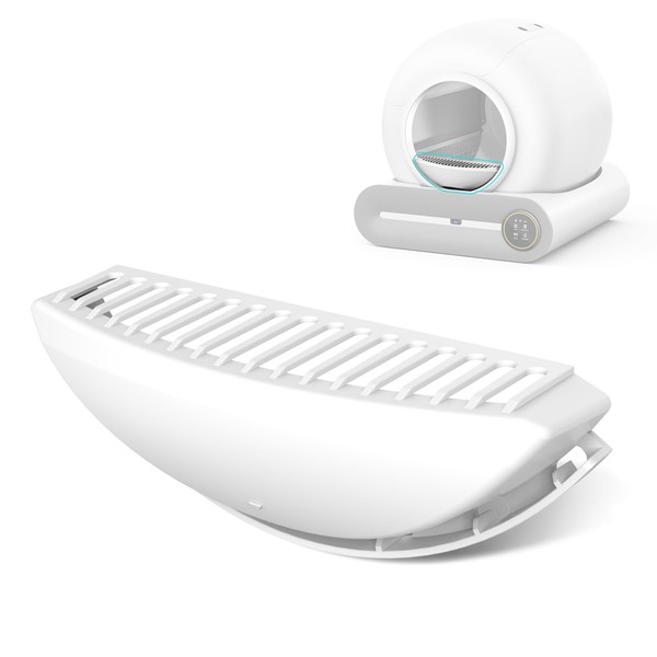 SUW Foot Pad Accessory Parts for Cat Self Cleaning Robot