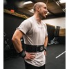 Mammal Strength Weight Lifting Belt, Comfortable Back Support, Automatic Locking