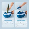 Multifunctional Kitchen Potato Carrot Cucumber Mandoline Grater Cutter Grater Shredders