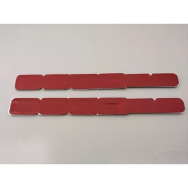 2500 88-98 GMC 2500 SIERRA  Side Emblem Logo Badge Sign Symbol OEM GM C2500 CK *PAIR*