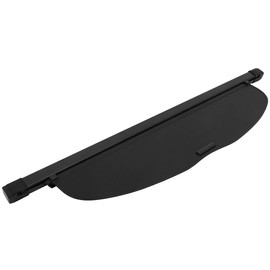 Retractable Cargo Cover 2014-2020 for Nissan Rogue,Trunk Cargo Cover Luggage Security Shade Cover