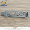 Unbranded Full Hight Low Profile Bracket Sapphire AMD HP Radeon