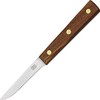 Chicago Cutlery 5-Inch Boning Knife with Ultra-Sharp Stainless Steel Blades,