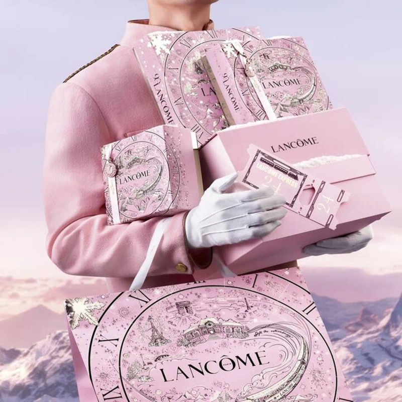 Lancme - Set de Regalo Hydrazen,