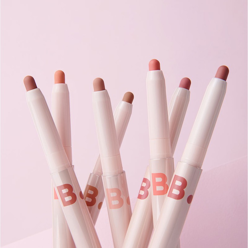 BANILA CO Smudging Lip Pencil 0.8g - PK03 Ballerina
