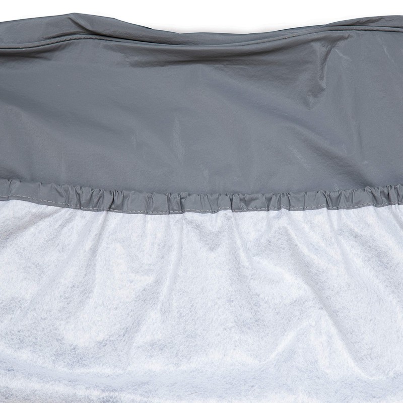 Champion Power Equipment Weather-Resistant Storage Cover for 3000 to 5500-Watt