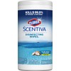 Clorox Scentiva Wipes, Bleach Free Cleaning Wipes - Pacific Breeze
