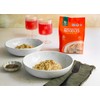 Gloryland Brown Rice and Millet Noodles (10oz) - Pack of