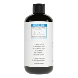 Birdman Minerales Traza 300ml | 125 Servicios