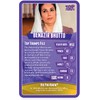 Great Women Top Trumps Card Game