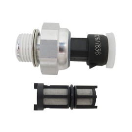 Upgraded Oil Pressure Sensor 12573107 D1846a Replacement Fit for GMC 2003-2006 Envoy XL 5.3L