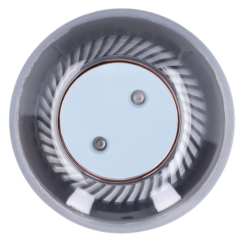 1000ml Air Humidifier Double Spray with Night Light USB Charging