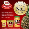 Doll Fruit Cup Sweetio Pineapple 300g Dole Pine