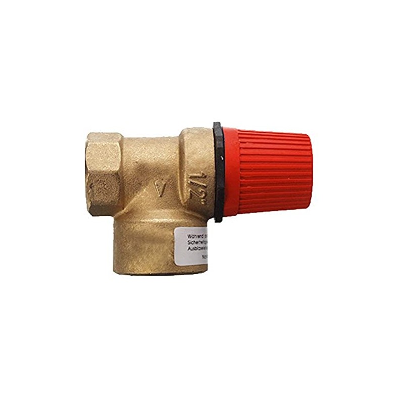 CORNAT T593713 Diaphragm Pressure-Relief Valve 3,0
