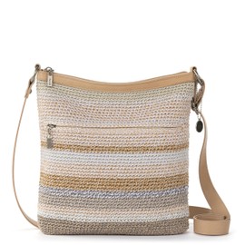 The Sak Lucia Crochet Adjustable Crossbody