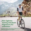 Magnesium Pure Magnesium Citrate Capsules Vegan Pack of 500 Bags,