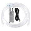 DIANN DC 12V Submersible Water Pump 840L/H High Flow Pumps