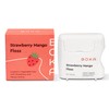 Boka Boka Strawberry Mango Woven Dental Floss, Made from Natural