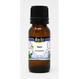 Niaouli Pure Essential Oil (0.50 oz, ZIN: 305118) - 2 Pack