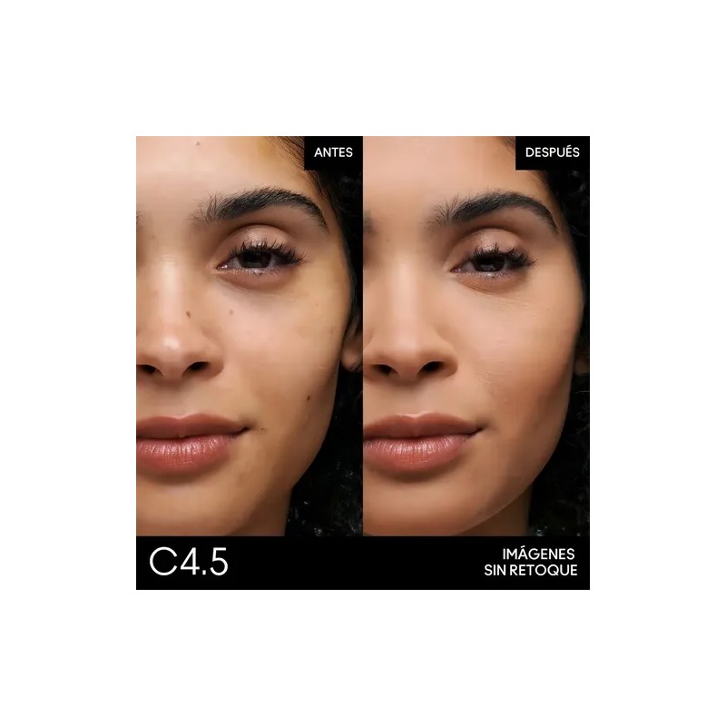 Base en Polvo MAC Studio Fix Powder Plus | C4.5