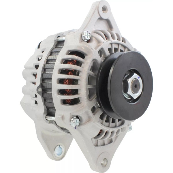 Gladiator New 12V Alternator for Caterpillar 246D 246DLRC replaces A005TA8277