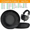 defean Replacement Ear Pads Cover Cushions Compatible with Beyerdynamic DT770/DT770