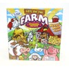 Life on the Farm Board Game - Preschool Edition