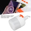 42LED Camping Light Bluetooth Music Lamp USB Charging 2 Mode