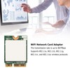 WiFi Network Card BCM94352Z 04X6020 867Mbps BT4.0 802.11AC M.2 NGFF