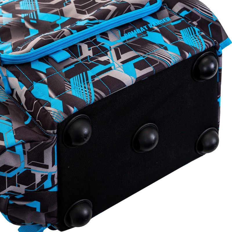 Dynamic Discs Combat Ranger Disc Golf Backpack Large Bag with