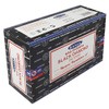 Satya 01346 Black Diamond Incense Sticks, 12 Packs x 15g,