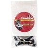 FidoRido Dog Car Seat Strap and Buckle Replacement Set -