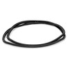 BSSTORE Oven Seal with 4 Hooks 400 x 290 mm