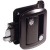 Creative Products Group TTL-43610-2006-AL-1PK Global Classic PRO Entry Door Lock