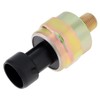 DriSentri 1/8 NPT 0-100 Psi Oil Fuel Pressure Sensor Transducer